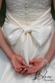 Bridal Bows